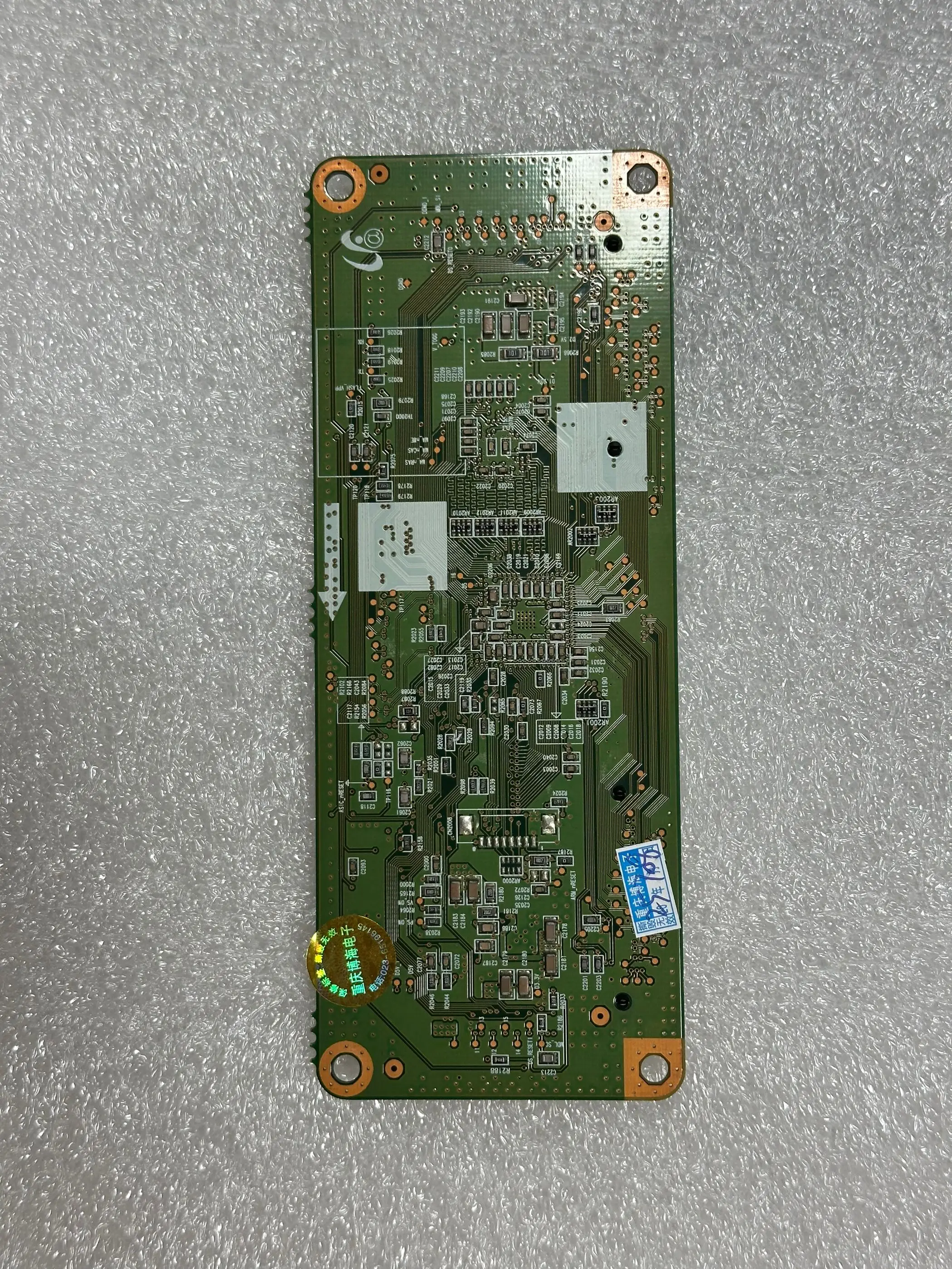 Origineel PS50B350B1 PT42718NHD LJ41-05903A LJ92-01616