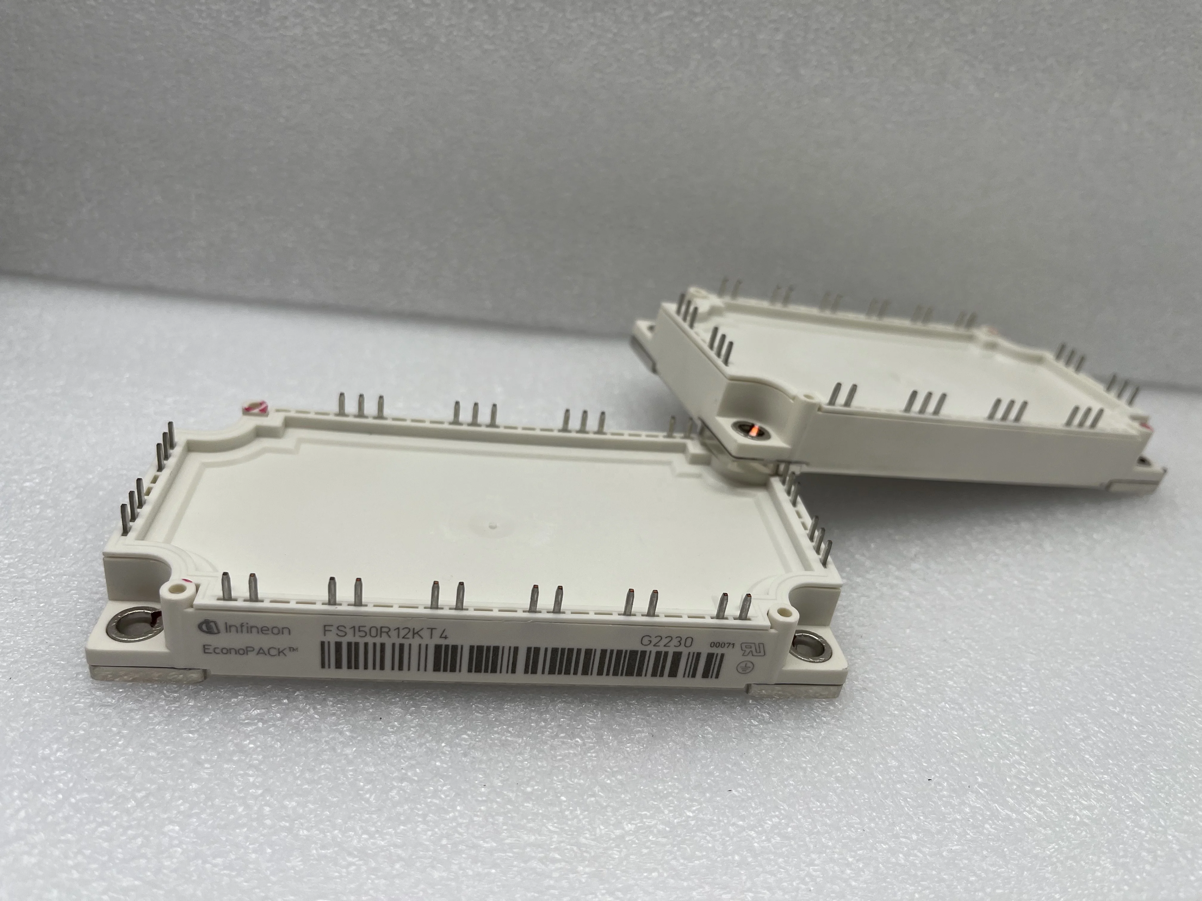 1200V 150A igbt module 150a igbt module FS150R12KT4 for Electric vehicle