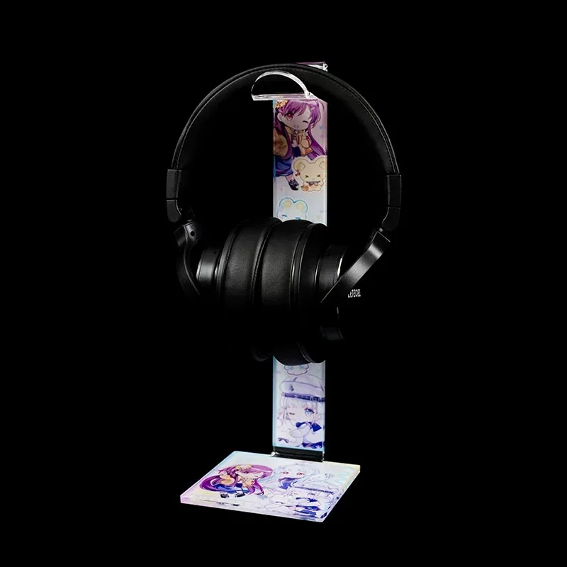 سماعات الرأس اللاسلكية Audione & Leteciel LISTEN، صوت عالي الدقة، بطارية 40 ساعة