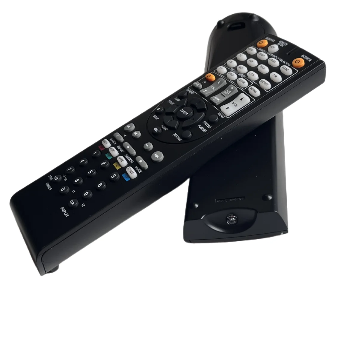 Replacement Remote …