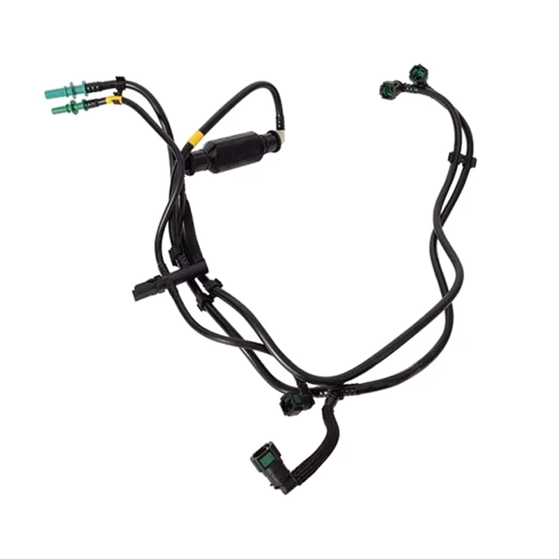 

Lasting Fuel Line Hose Fuel Injection Pipe Harness 1574T5 For 206 207 307 308 407 1007 3008 5008 1574.T5 Figzero Citroen