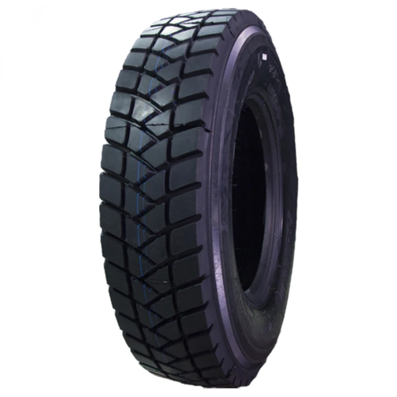 Neumático Radial para camión, llantas de conducción para vehículos, 315/80R22.5 12R22.5 295/80R22.5 12.00R24 11r22.5 385/65r22.5