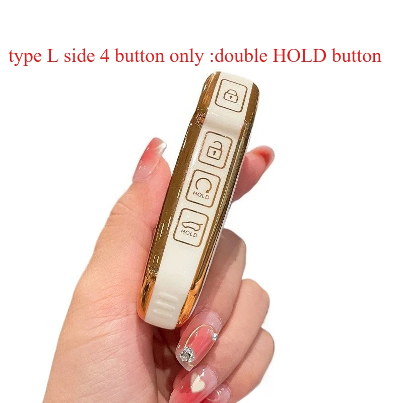4 5 7 9 Button Tpu … - image