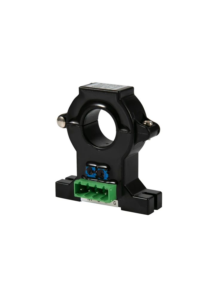 Hall current transformer sensor effetto hall dc 4/5V open loop dc hall effect sensor 200-1000A