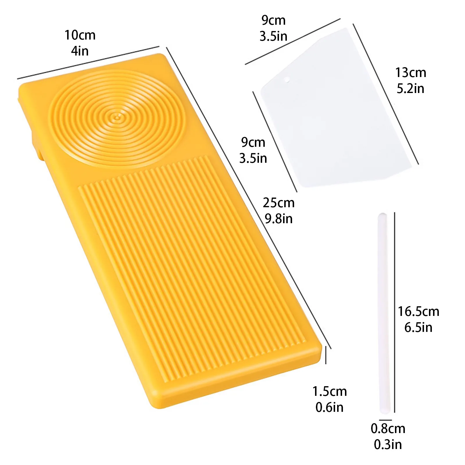 Multifunctional Spaghetti Macaroni Pasta Maker Noodle Making Set With Rolling Stick Noddle Cutter Planchette Mold Kitchen Tool