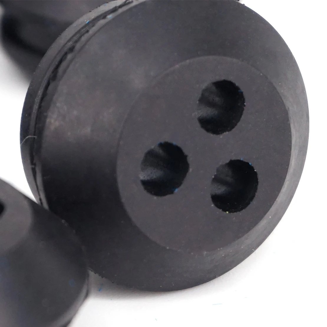 Imagem -03 - Letaosk Novo Peças Furos Linha de Combustível Tanque Gás Ilhó Substituir Apto para Aparador Cortador Grama 13211546730 v v 137000030