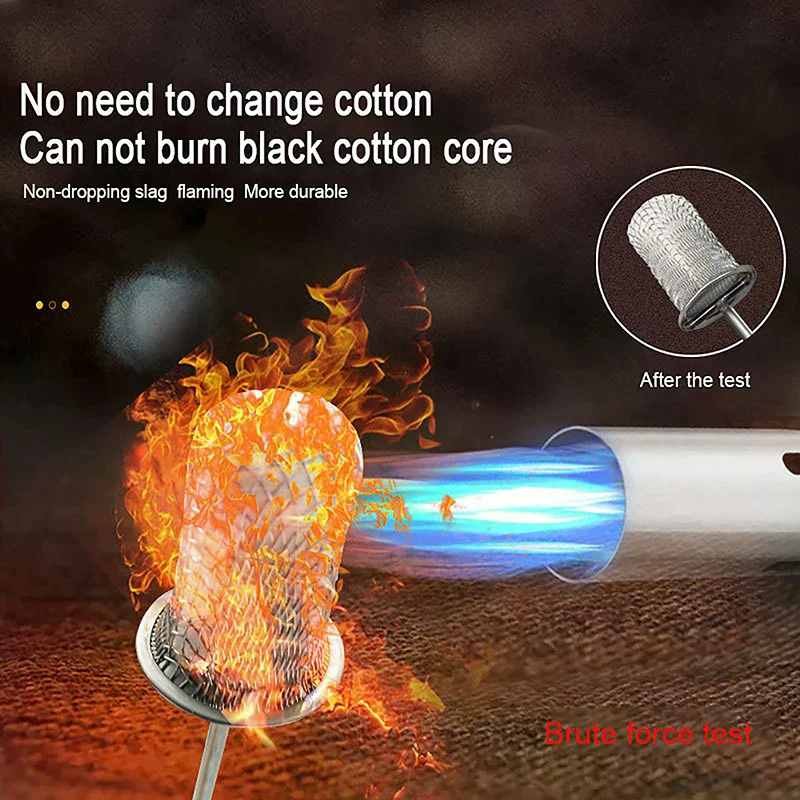 Massage Tool Tools Cupping Ignition Stick Tools Igniter Cotton Fire Rod Rods Massaging Ignition Stick For Cans