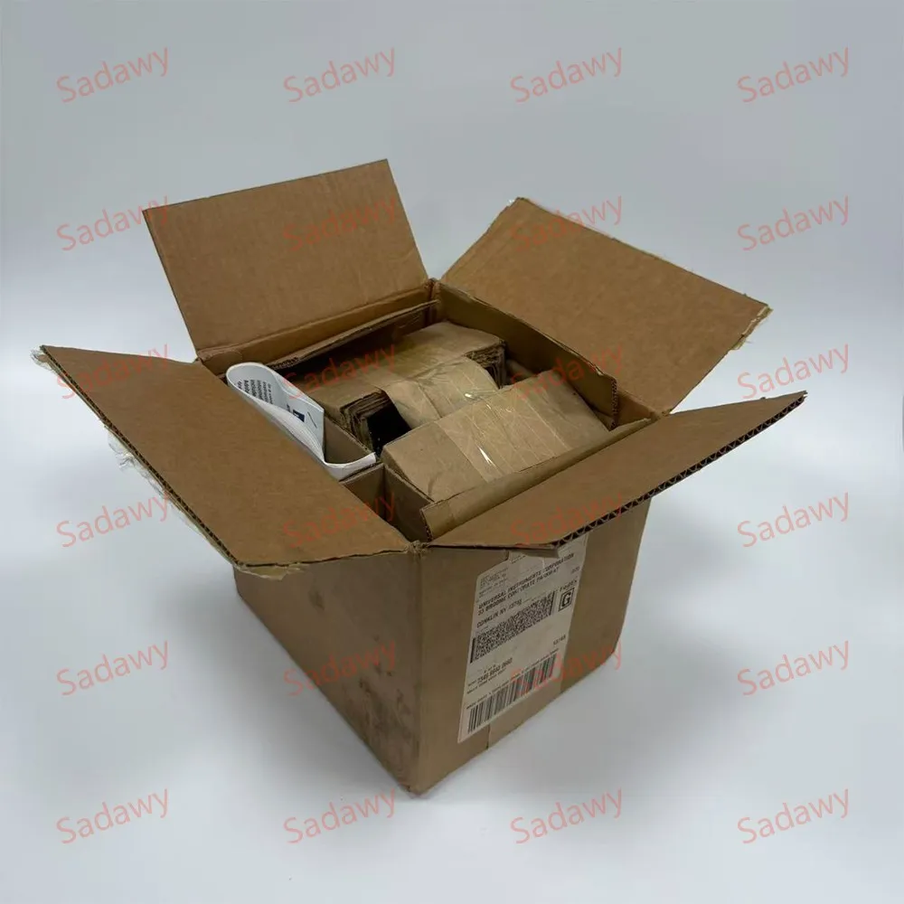 Koll-morgen Used and Brand new original PC834-104-N Servo Driver with warranty