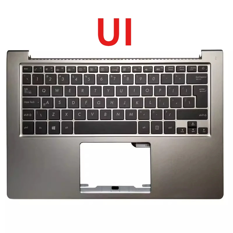 UI/LA/SP Backlit Keyboard For ASUS Zenbook 13 UX303 UX303LA UX303L UX303LN UX303U U303 U303UB