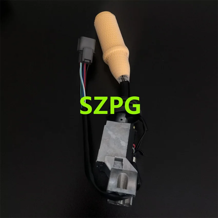701-37701 701/37701 Handle For JCB Backhoes - Forward And Reverse Column Switch Power Shift