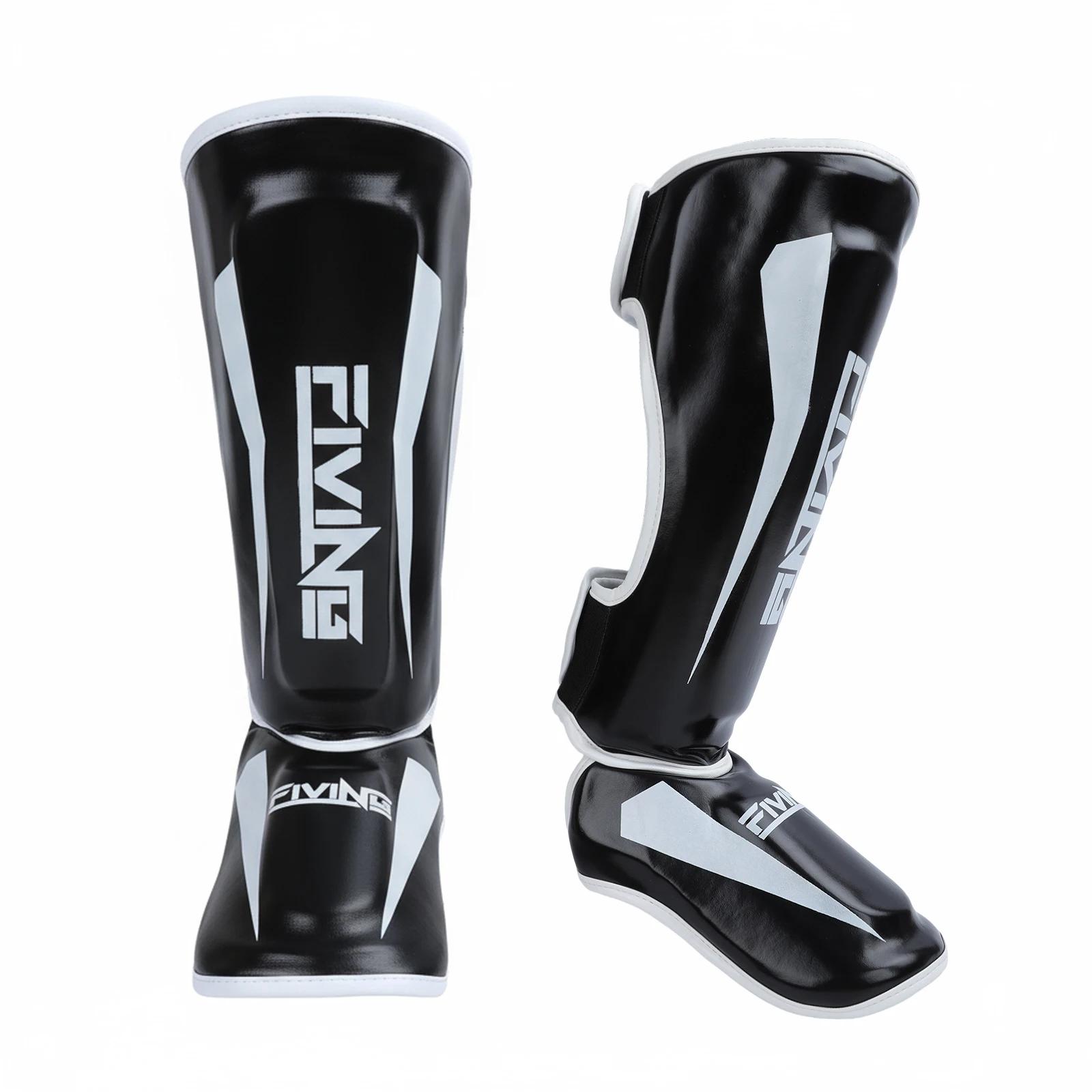 muay-thai-sanda-shin-guards-with-instep-fighting-boxing-fighting-competition-training-shin-guards-fitness-equipment-sanda-shin