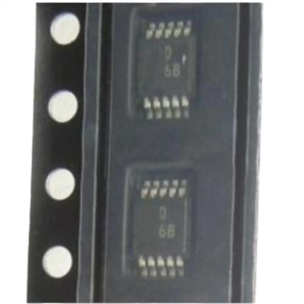 

IC new originalHigh quality products 10pcs/lot AD5312BRM AD5312 AD5312BRMZ