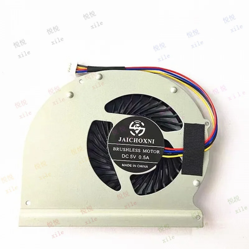

L L CPU Cooling Fan for Dell Latitude E6430