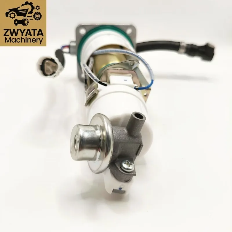 Fuel Pump Assembly 60307088000 For KTM 990 1050 1090 1190 Adventure 990 1290 Super Duke 990 Supermoto Brabus 1300 R RC 8C view 3