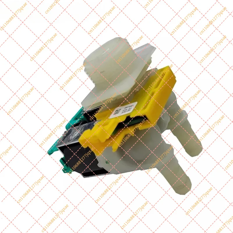 33490467 for Siemens Washer Inlet Valve - Brand New Solenoid Valve Replacement for WM12N1600W