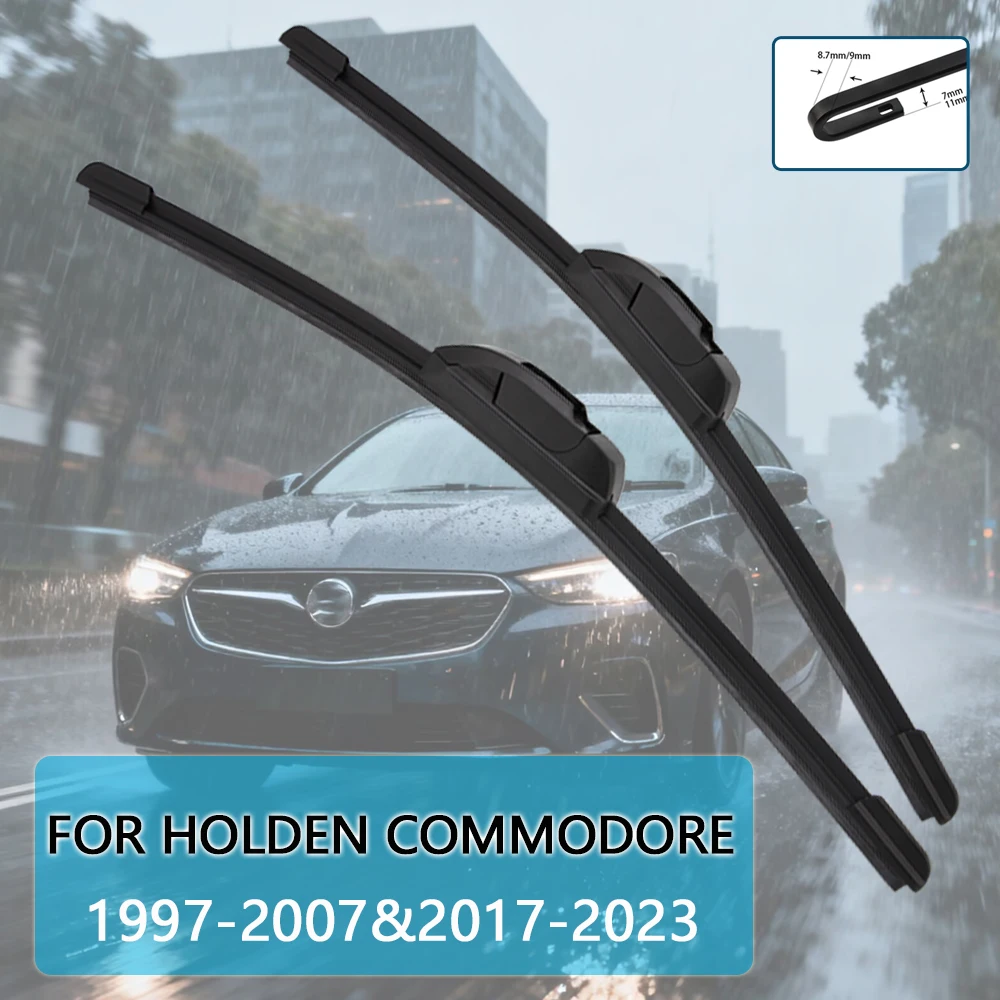 For Holden Commodor…