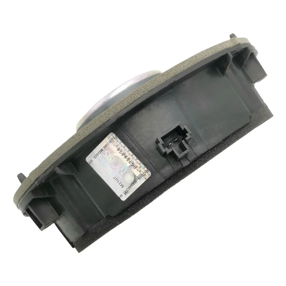 #96330-3W000 Car Door Speaker For Kia SPORTAGE 2010 2013 Sound System With This Door Speaker Assembly Black  Accessories