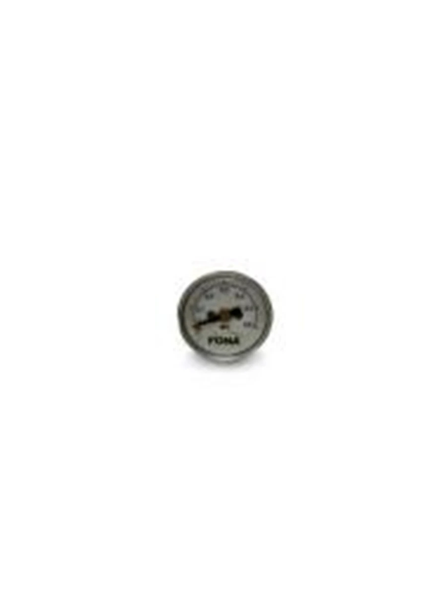 FONA Dental Chair Air Pressure Gauge for E680/E/S/L/W/C/SW/LW Models - High Precision Pressure Meter for Dentist Equipment