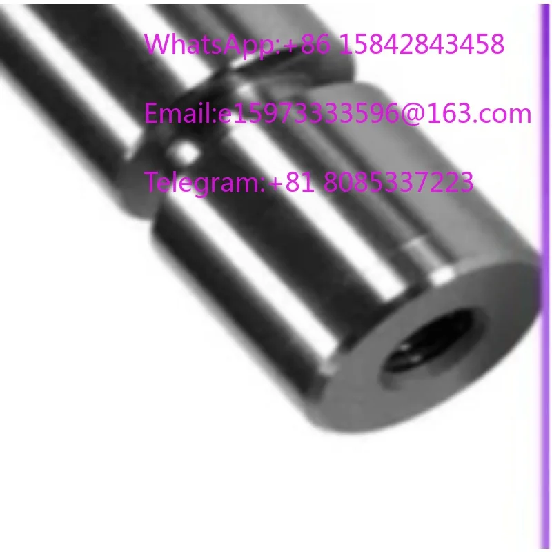 0 Degree Precise Fixed Locator Column 25-12 30-18 13-7 16-7 20-10 Machine Fitting