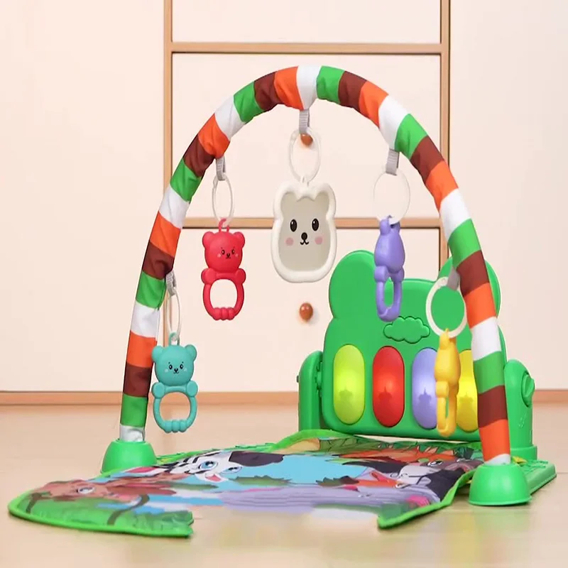 Thumbnail 2 - #26 Best Baby Bouncers & Rockers to Buy In 2026