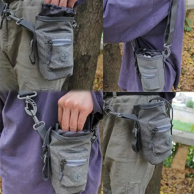 Thumbnail 3 - #9 Latest Puppy Walking Bags Price Drops