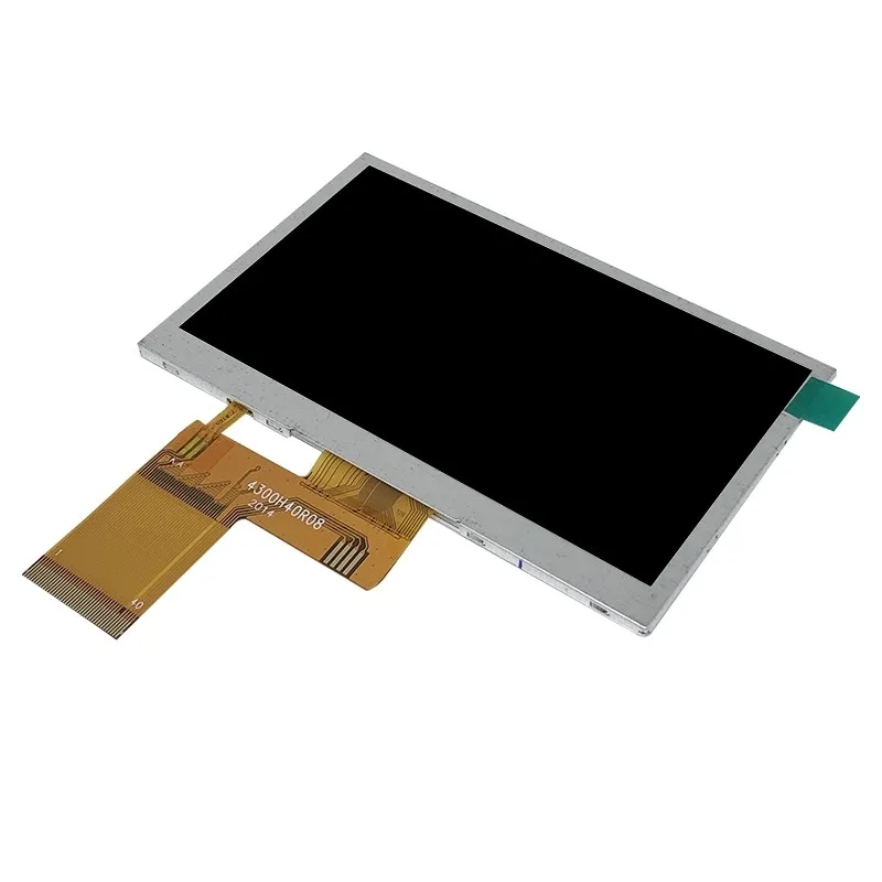 

Nen 4.3INCH LCD Screen TFT for Samkoon SA-4.3A SK-043A SK-043AE EA-043A GPS LCD Display Screen Repair Replacement