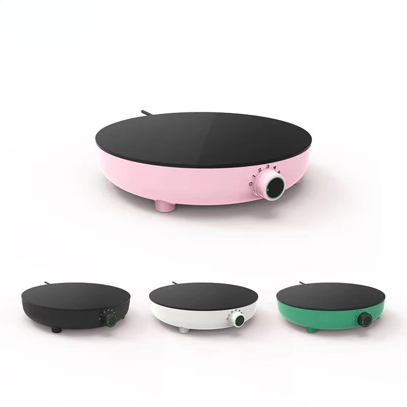 

Custom Design Small Size Household Portable Stove CE CB 220v Electric Single burner Induction Cooker