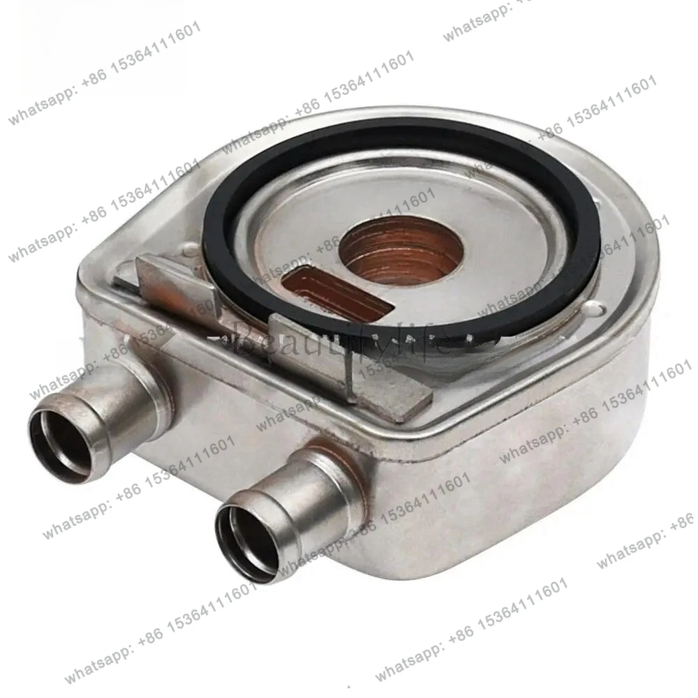 

2641027000 26410-27000 Oil radiator base auto parts