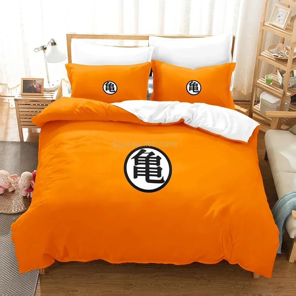 dragon-ball-anime-bedding-set-cartoon-duvet-cover-pillowcase-3-pieces-for-children-kids-bedroom-household-gift
