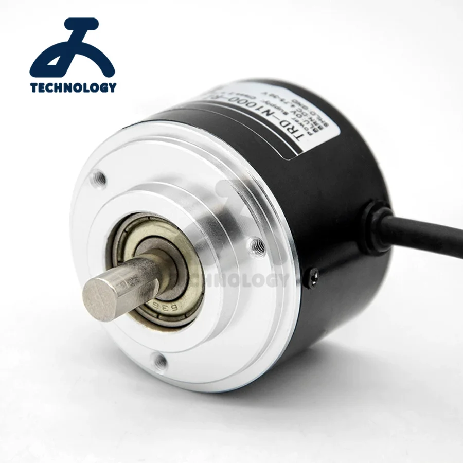 Original New Guangyang Photoelectric rotary encoder TRD-N2000 TRD-N2500 TRD-N3000 TRD-N3600 TRD-N5000