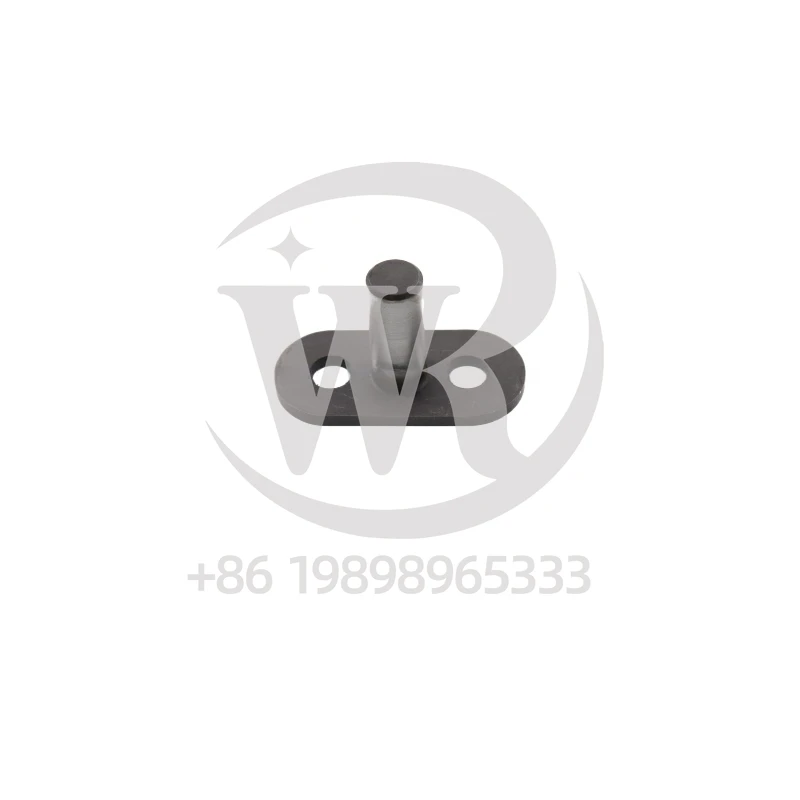 

Komori G40 Paper Pickup Chain Bushing Chain Coupling Paper Chain Pin 4448329104 Komori Spare Part