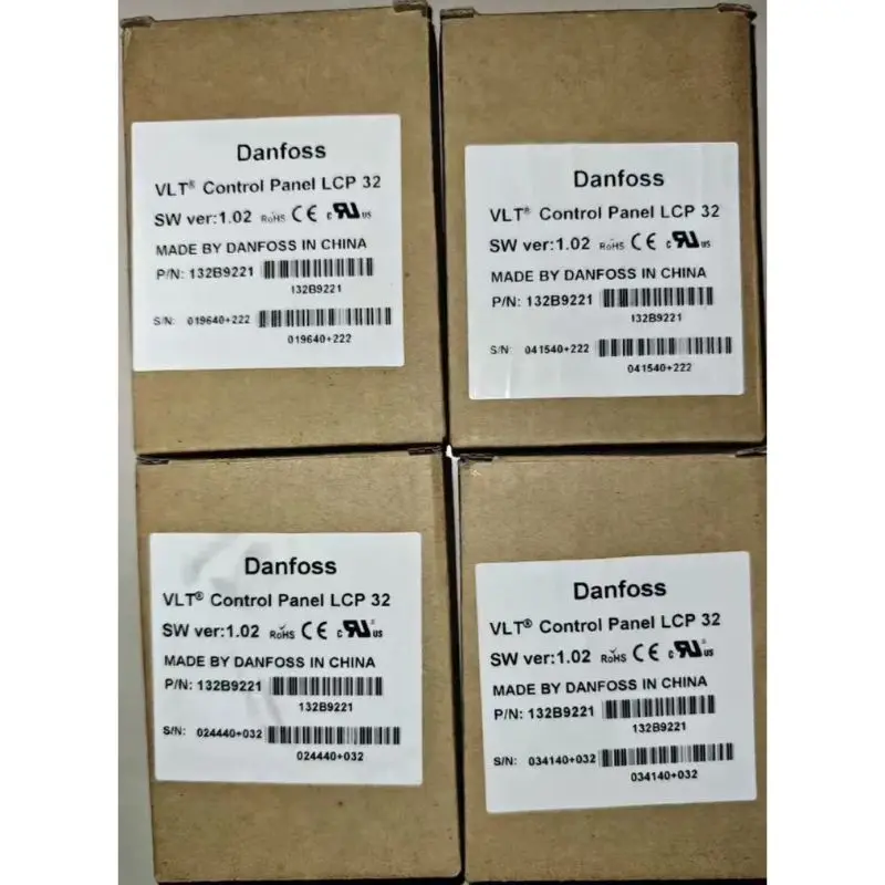 New 132B9221 Panel LCP32 Quick Shipping