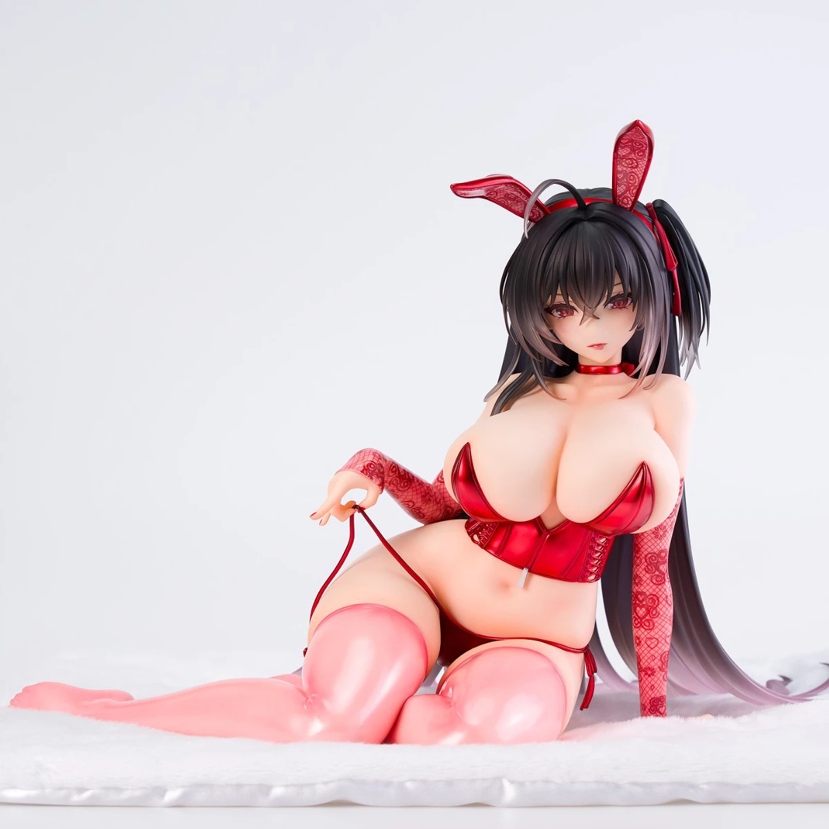 

2025new Figure Ijn Taiho Anime Bunny Girl Pvc Action Figure Toy Game Statue Adult Collection Model Doll Gift