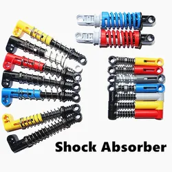 Building Blocks 76138 79717c01 95292c01 731c04 731c06 Hard Soft Spring Shock Absorber Bulk Parts Assembles Car DIY Kids Toys