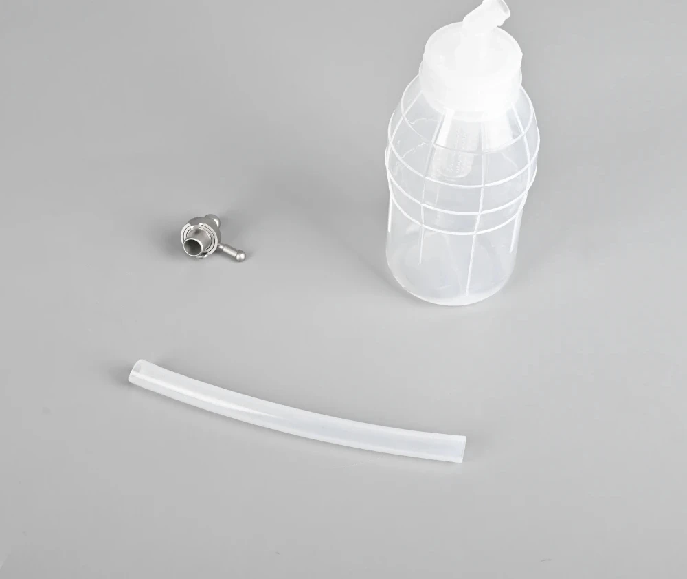 

Medical Urology Surgical Instruments Suction Device
