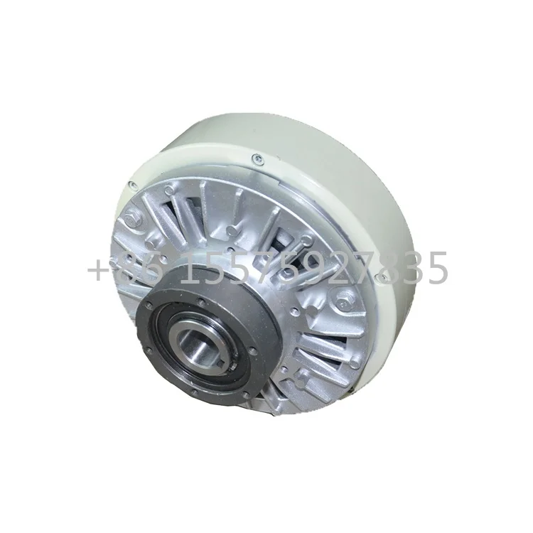 

Magnetic powder brake clutch magnetic Particle brake for slitting machine