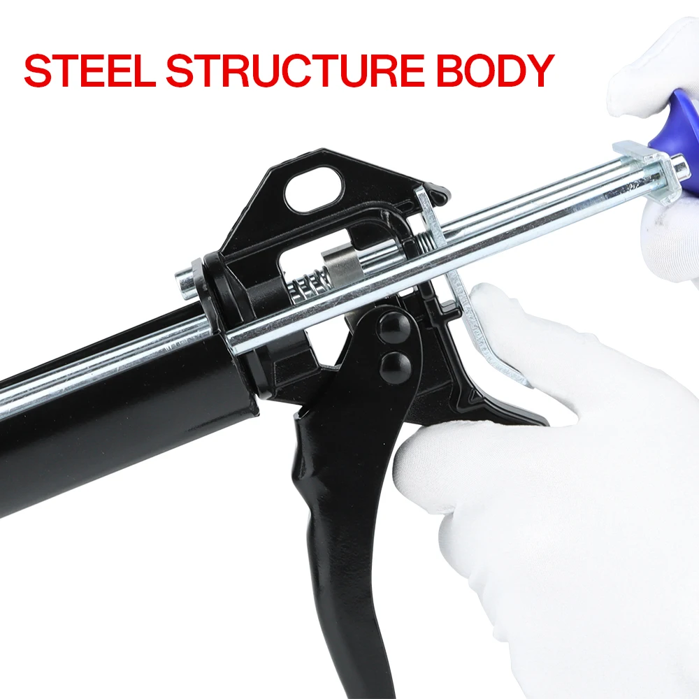 Thumbnail 3 - #6 Latest Caulking Tools Offers