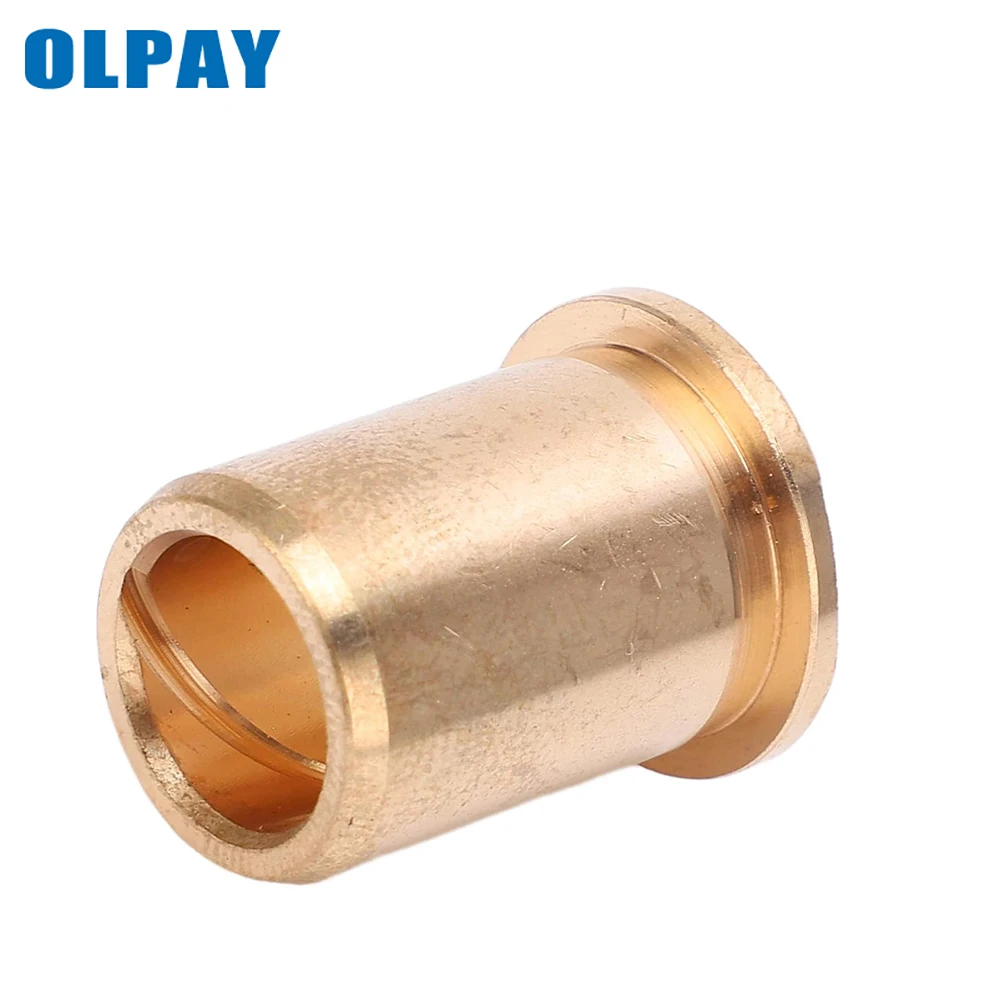 6E0-45317-09 Drive Shaft Bushing for Yamaha outboard engine 2 Stroke 4HP 5HP or 4 Stroke F4 F5 F6 6E0-45317-09-00 6E0-45317