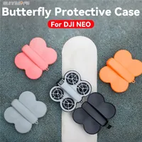 Sunnylife Storage Body Bag for DJI NEO Anti-collision Protection Carrying Case Dust-proof Box for DJI Neo Bag Accessories