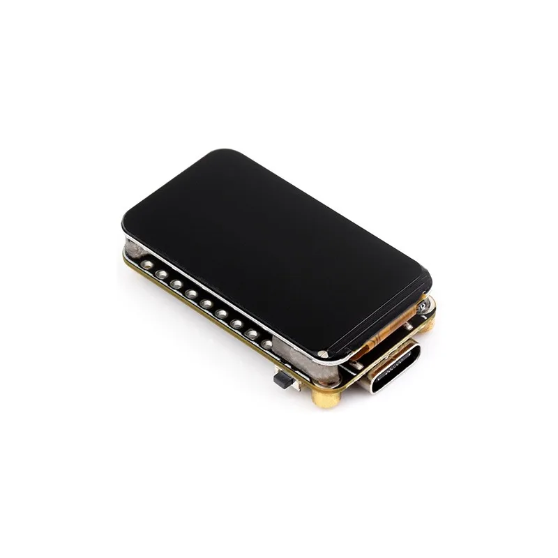 ESP32 C6 onboard 1.47 inch LCD screen development board kit, IoT controller