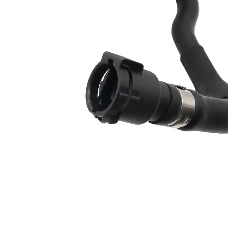 17127800099 Cooling System Water Coolant Radiator Hose Pipe for BMW F07 530d N57 F10 535d N57S