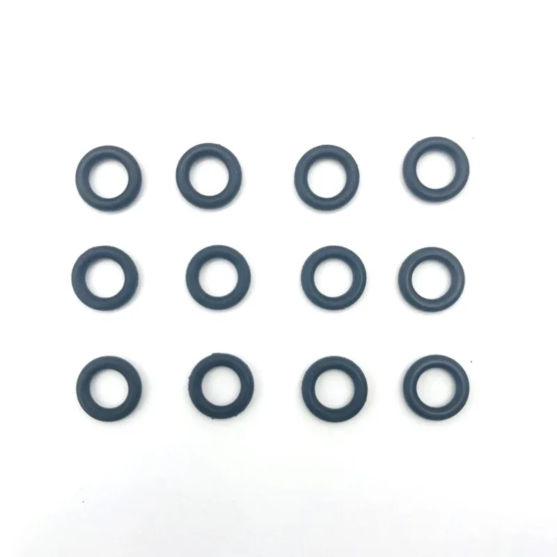 Upgraded 4 Set Carburetor Rebuild Kit Carburetor Repair Kit For YZF R6 600 1999-2002