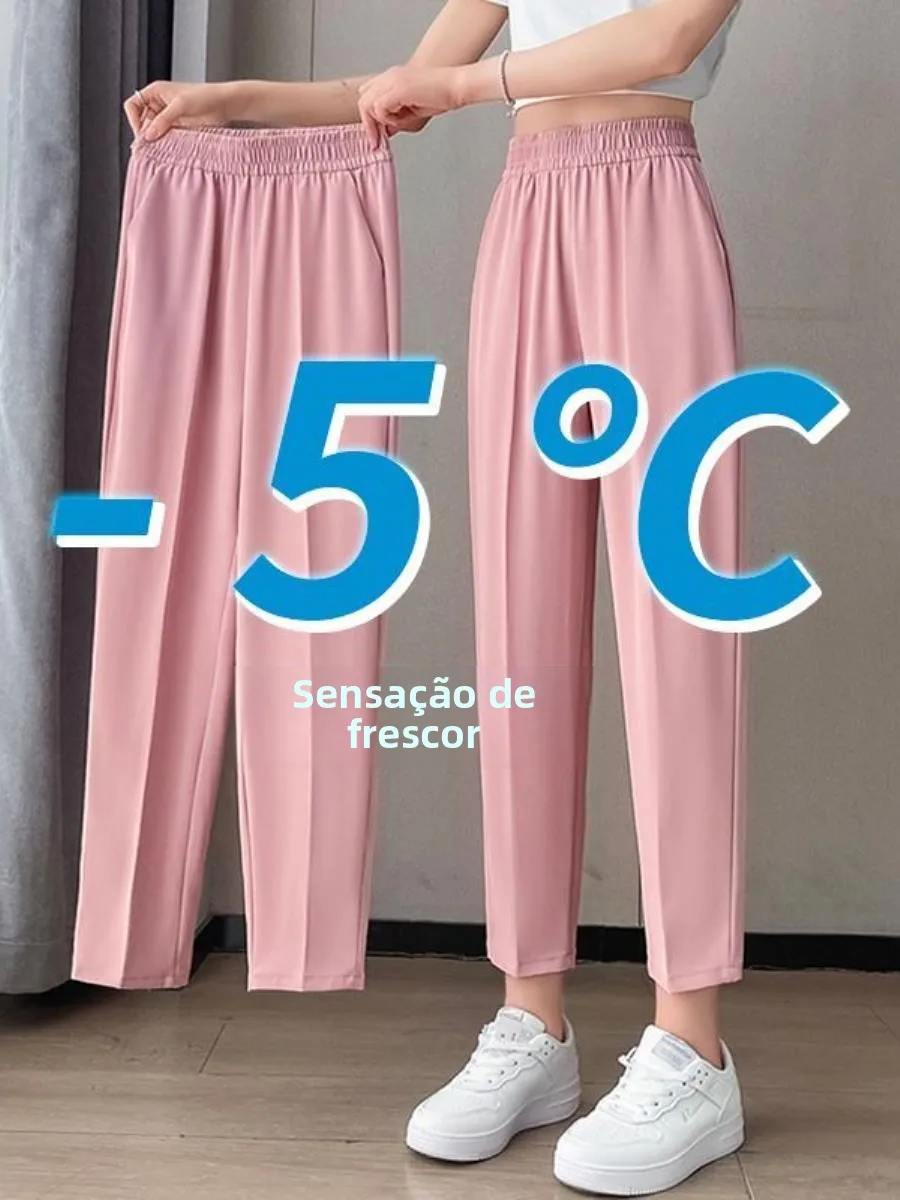calcas-de-terno-femininas-plus-size-de-verao-com-cintura-elastica-e-bolso-cenoura-estilo-casual-e-empresarial-para-mulheres