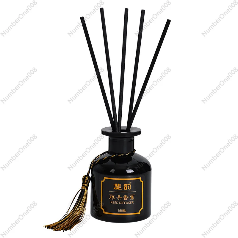 Indoor Automatic Volatilization Reed Diffuser Shangri－La Flower Extract Commercial Fire-Free Aromatherapy