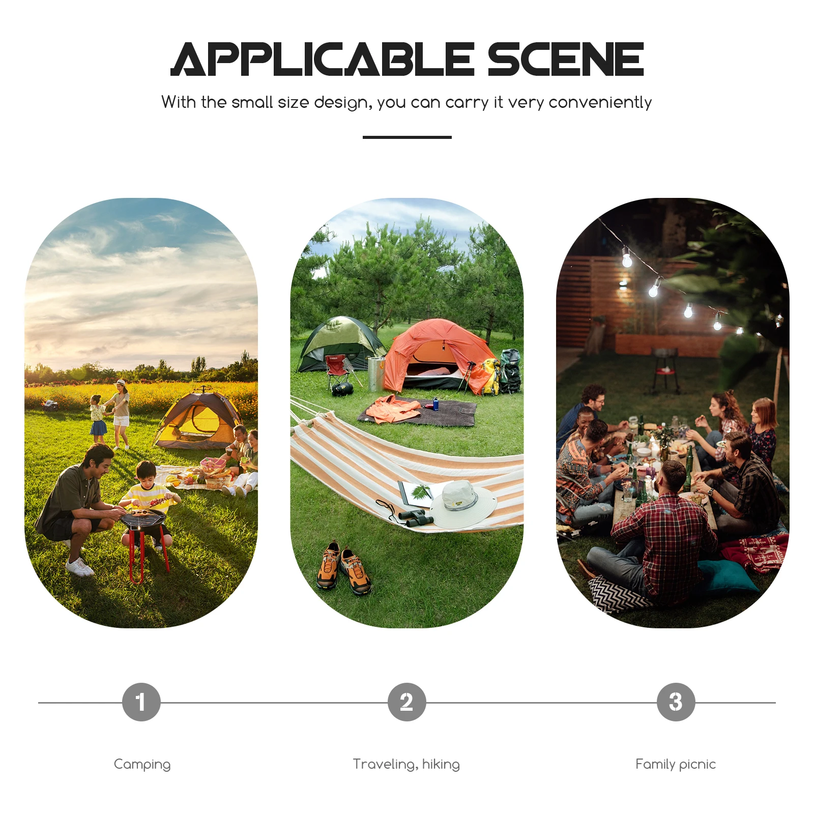 

Stainless Steel Spoon and Chopsticks Set Travel Tableware Portable for Daily Use