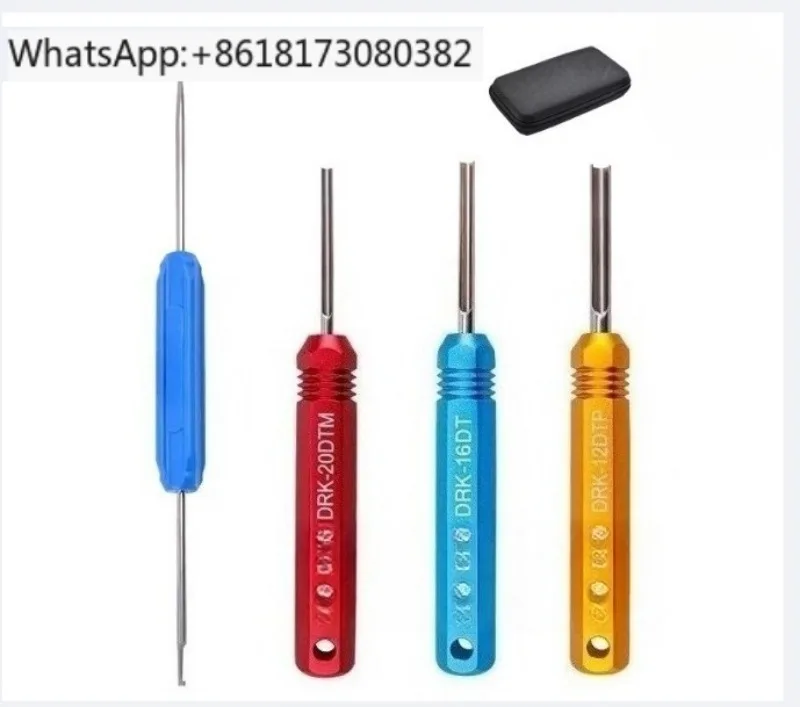 Durable Terminal Re…