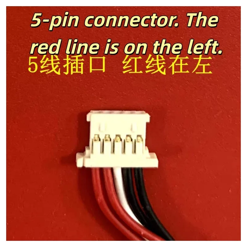 Replacement Battery U318991PV-2P Is Suitable for 3.8V 8000mAh 11-Inch Tablet Computer Learning Machine Battery.