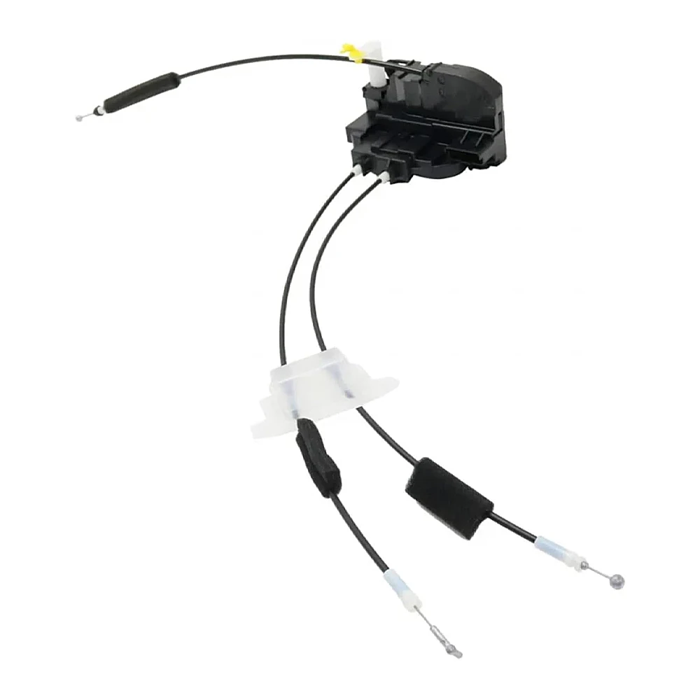 Front Left Door Lock Actuator Motor for Nissan Murano 2005-2007, Premium Direct Replacement OEM 80501-CB81A 80501-CB81B 937-250