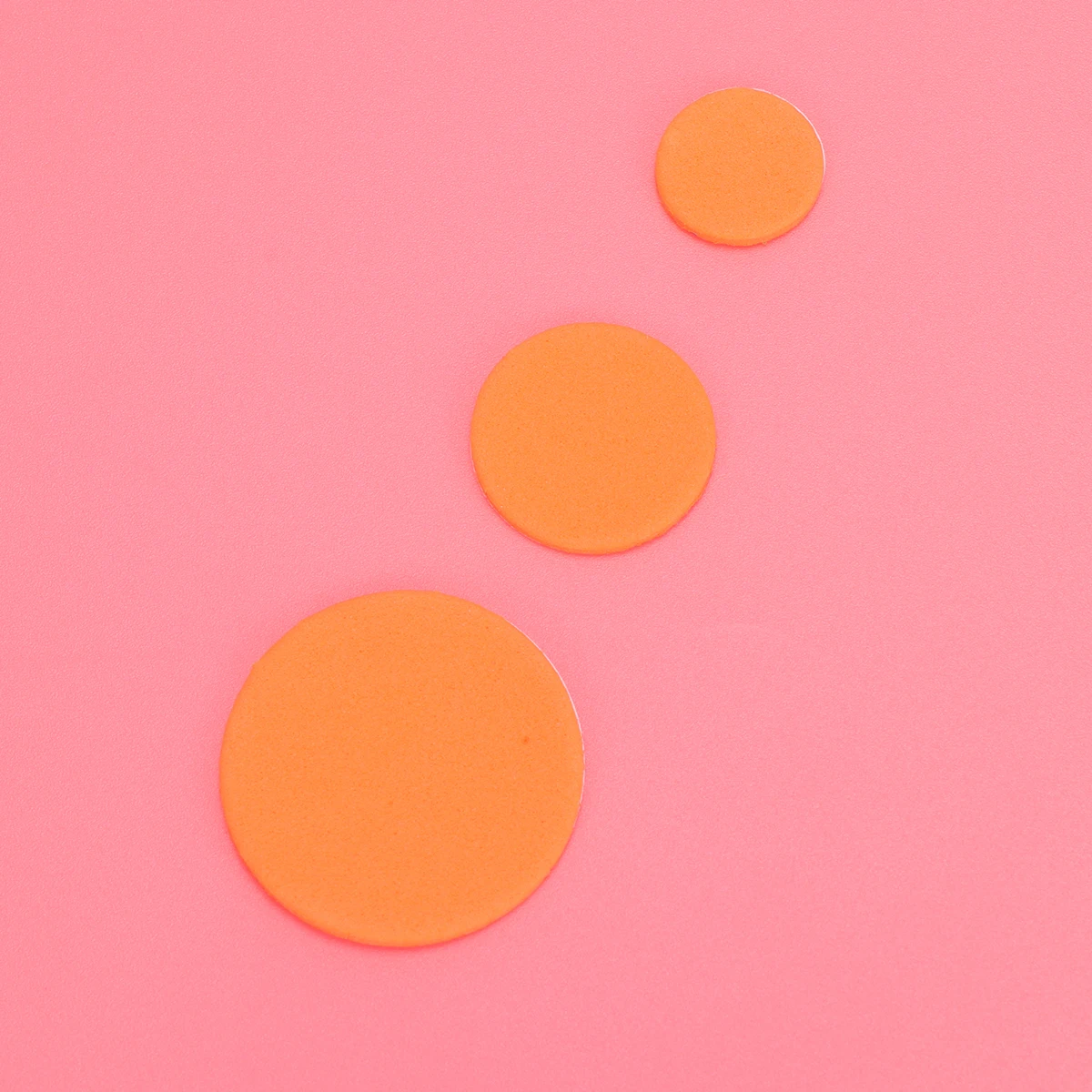 

1000Pcs Colored Eva Geometric Figure Stickers Mini Adhesive Shapes for DIY Card Scrapbook Cognition