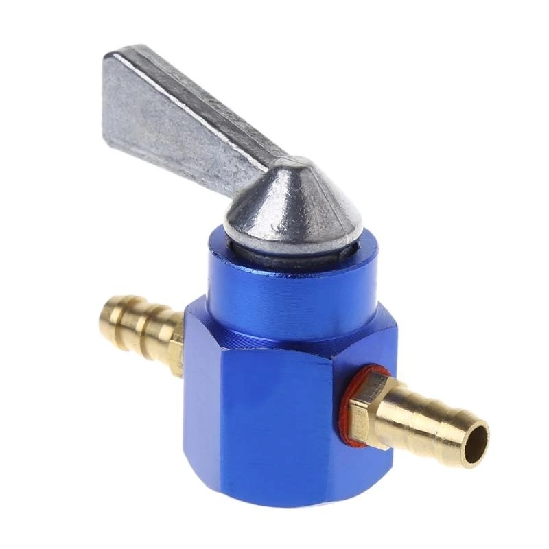 y1gd Motorcycle Parts Petrol / Tap Motorcycle On-OFF Petcock Switch Motorcycle Body Parts